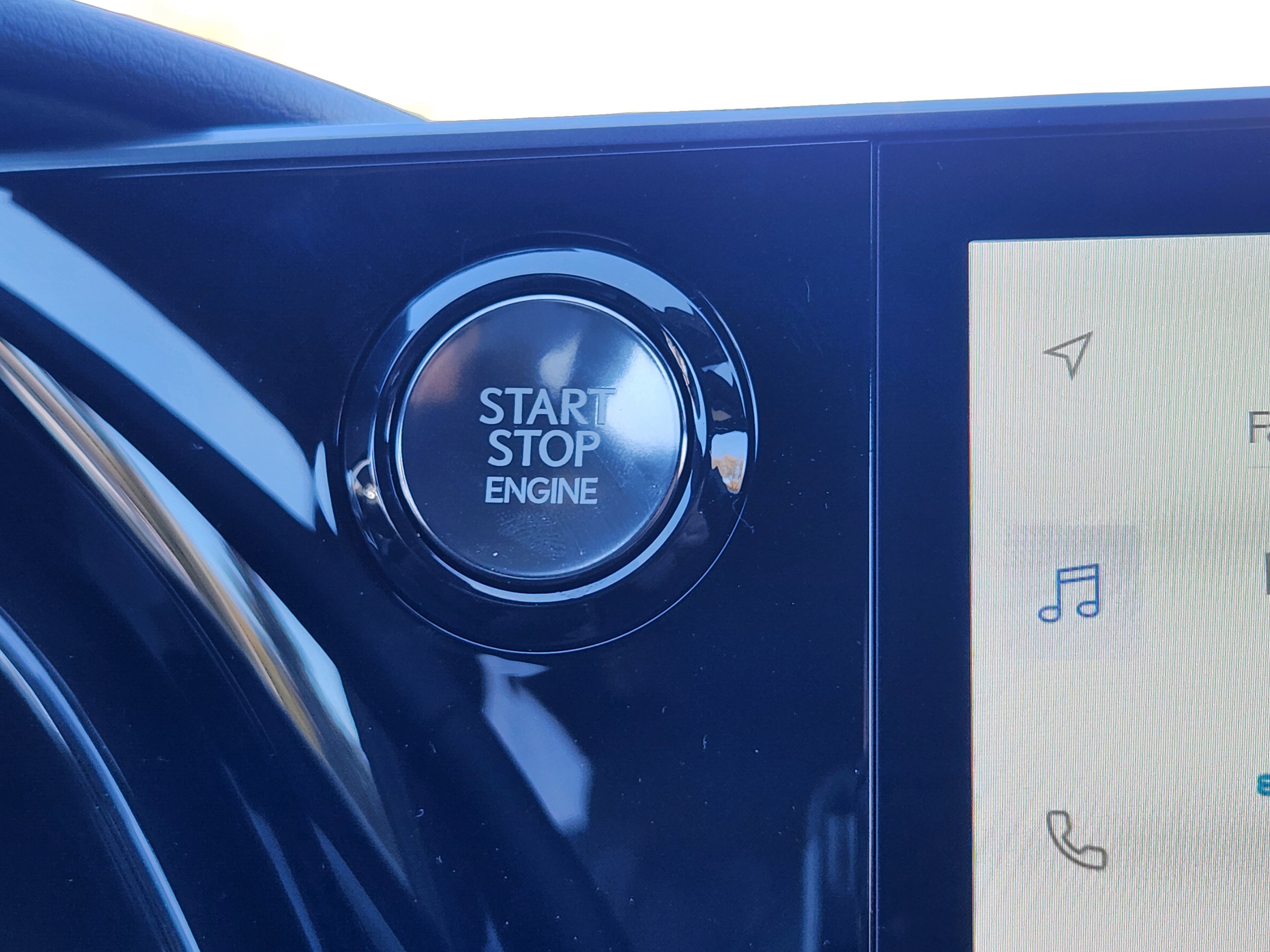 New 2026 Lexus TX 350 AWD image 33