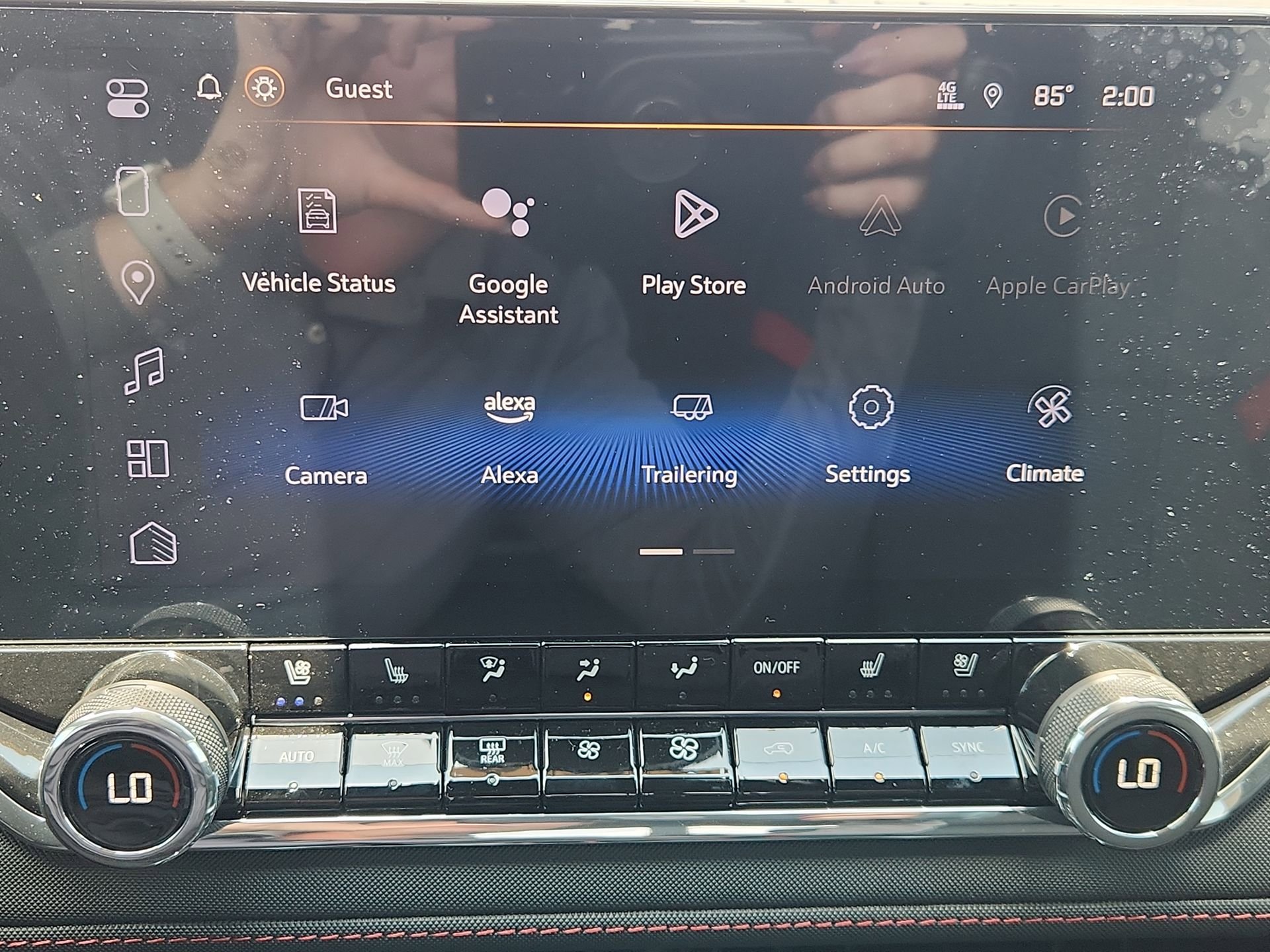 New 2025 Chevrolet Colorado Z71 w/ Z71 Convenience Package 2 image 46