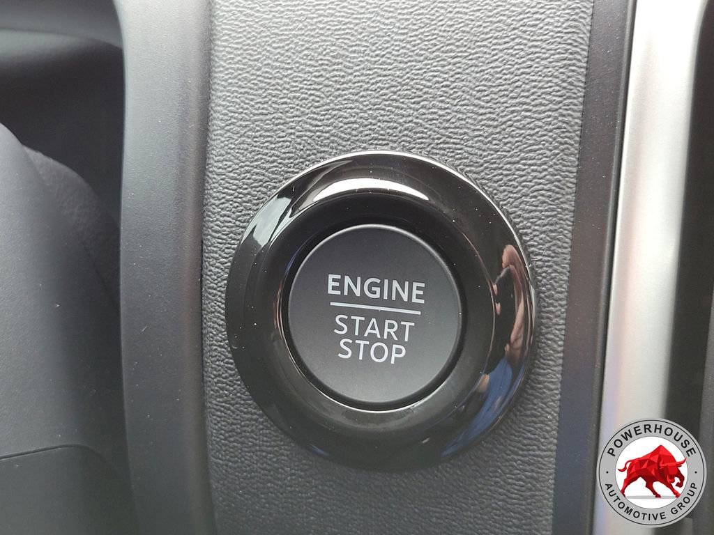New 2025 Ford Expedition Active RWD image 37