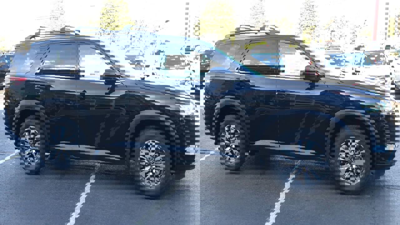 New 2026 Nissan Pathfinder SL image 8