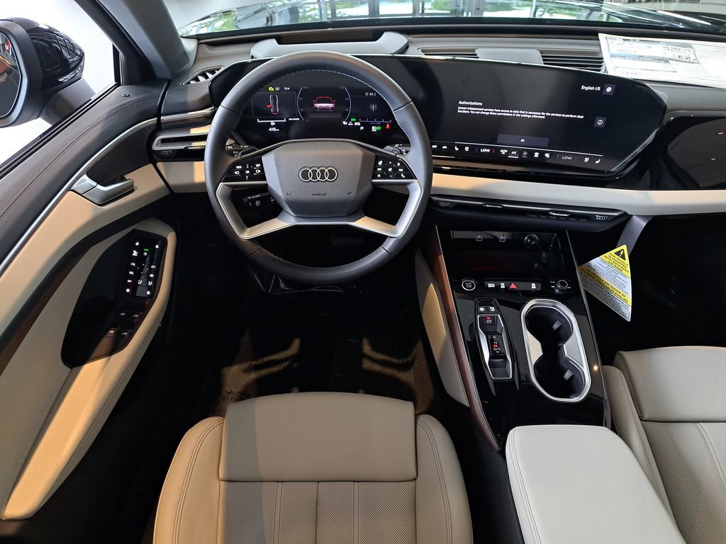 New 2026 Audi A6 Premium Plus image 23