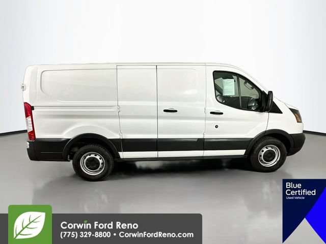 Used 2017 Ford Transit 150 130 Low Roof RWD image 10