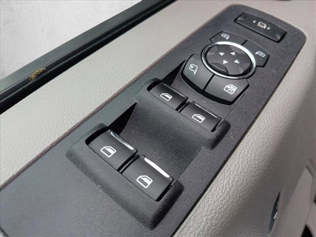 Used 2020 Ford F250 XLT w/ XLT Premium Package AWD/4WD image 11