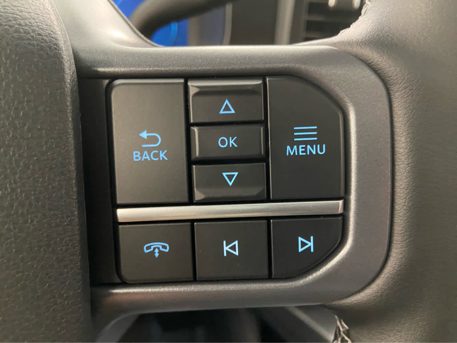 New 2026 Ford F350 Lariat w/ Black Appearance Package image 24