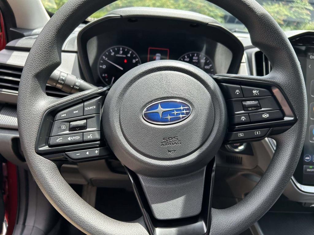 New 2026 Subaru Crosstrek 2.5i Premium AWD/4WD image 21
