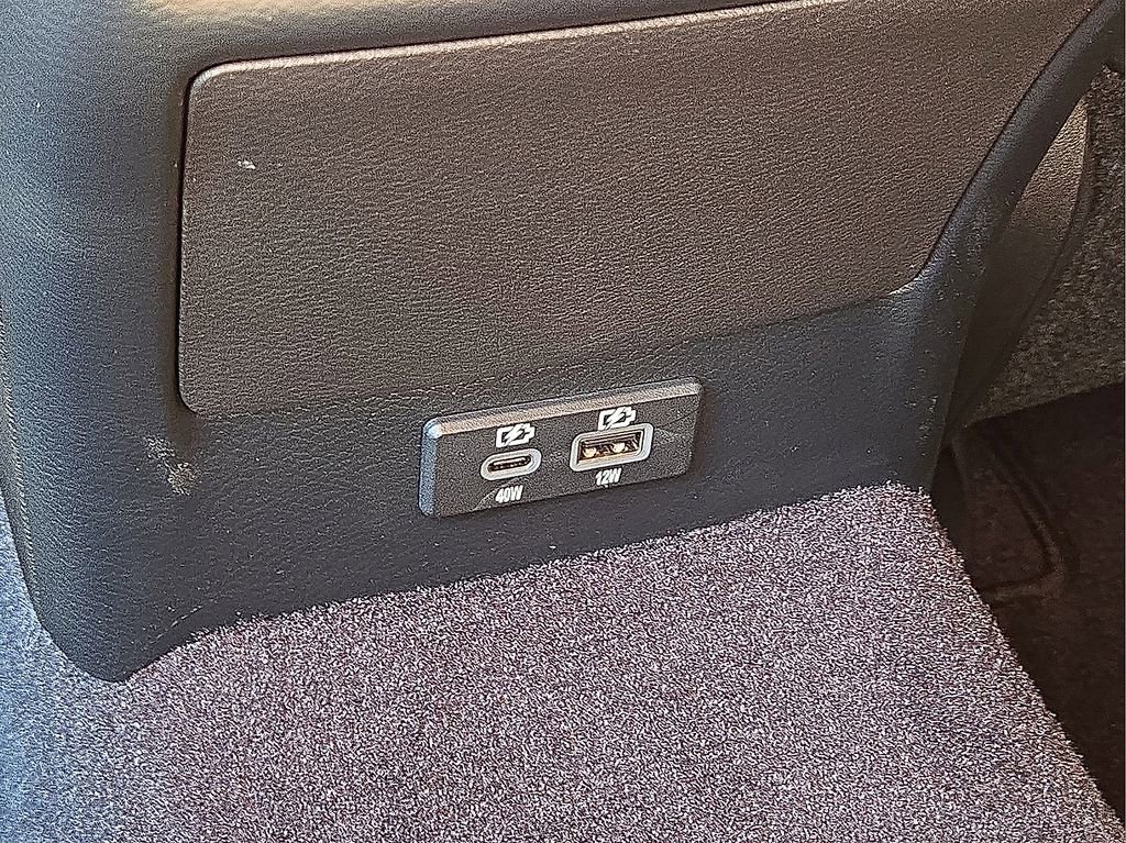 Used 2023 INFINITI Q50 Red Sport 400 w/ Carbon Fiber Package image 15