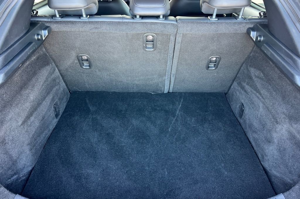 Certified 2025 MAZDA CX-30 AWD 2.5 S w/ Preferred Package image 19