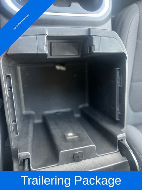 Used 2021 GMC Sierra 1500 Elevation image 19