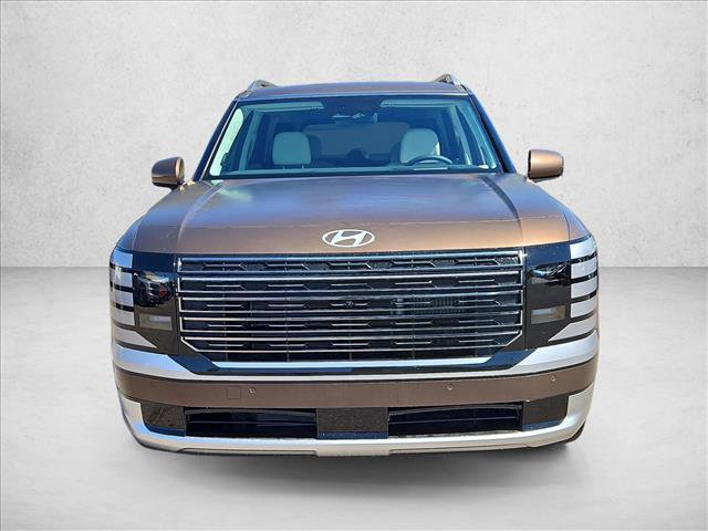 New 2026 Hyundai Palisade Calligraphy image 6