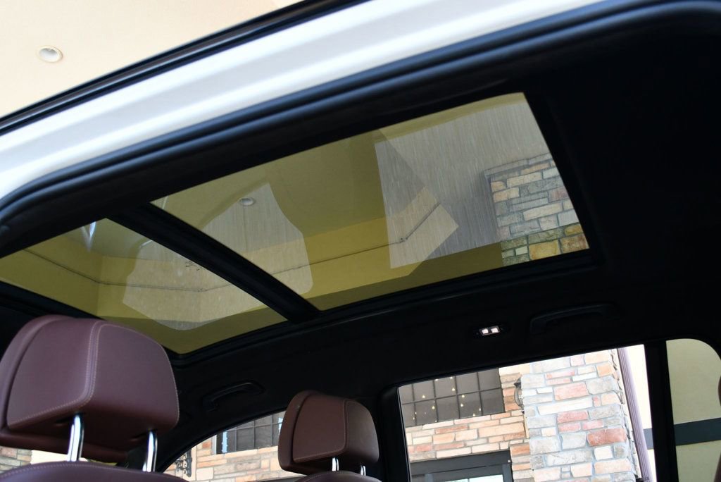 Used 2024 BMW X7 xDrive40i w/ M Sport Package image 60