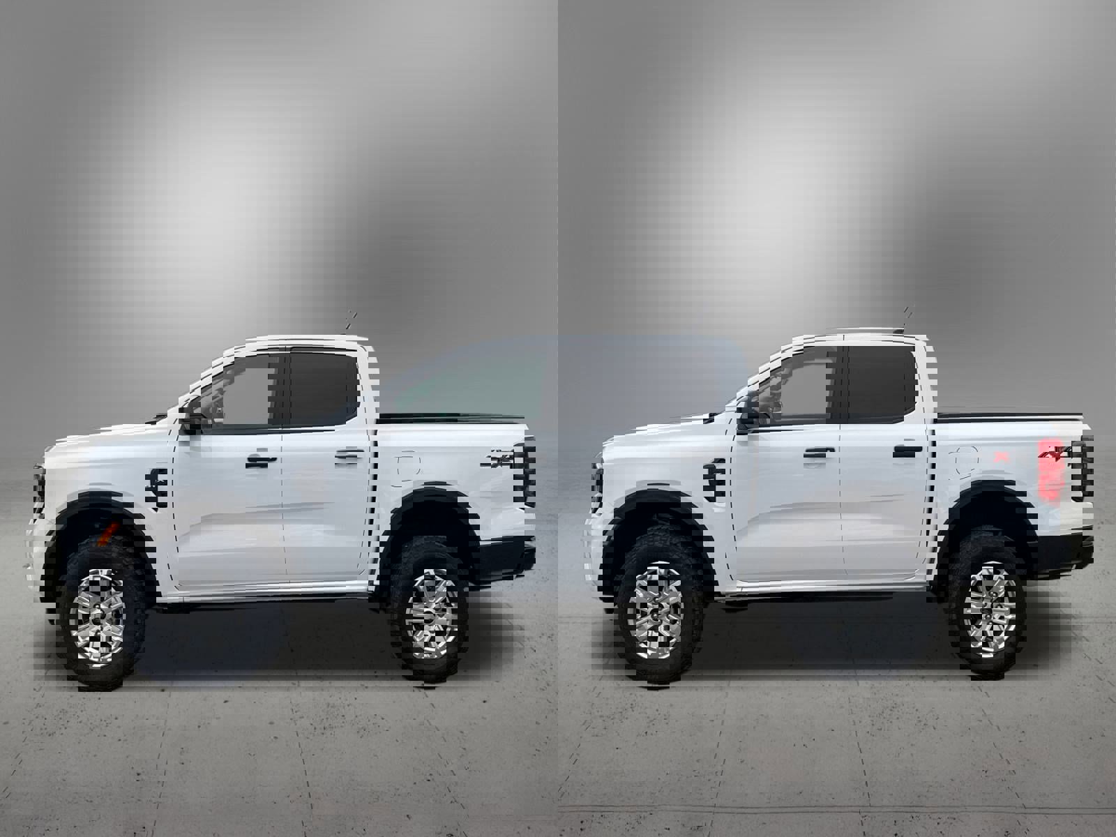 Used 2024 Ford Ranger XL image 2