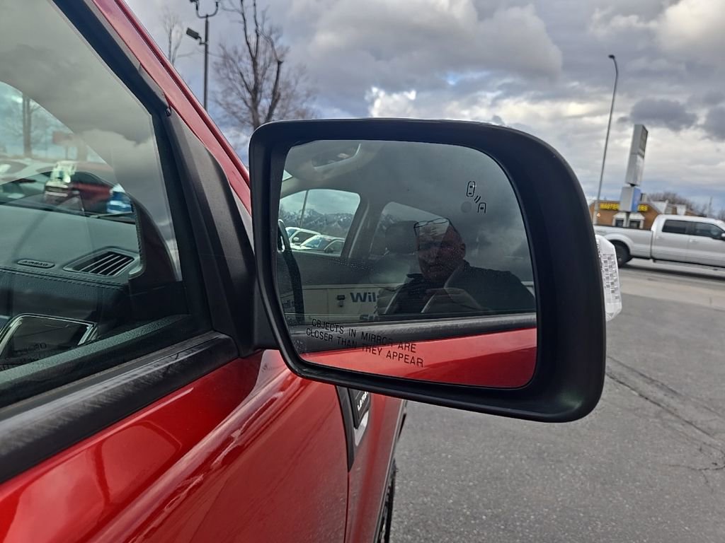 Used 2019 Ford Ranger Lariat w/ Equipment Group 501A Mid image 29