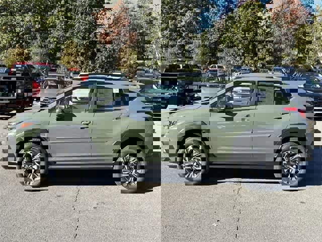 New 2026 Subaru Crosstrek 2.5i Premium image 2