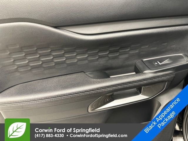 New 2025 Ford Ranger XLT w/ Black Appearance Package image 18