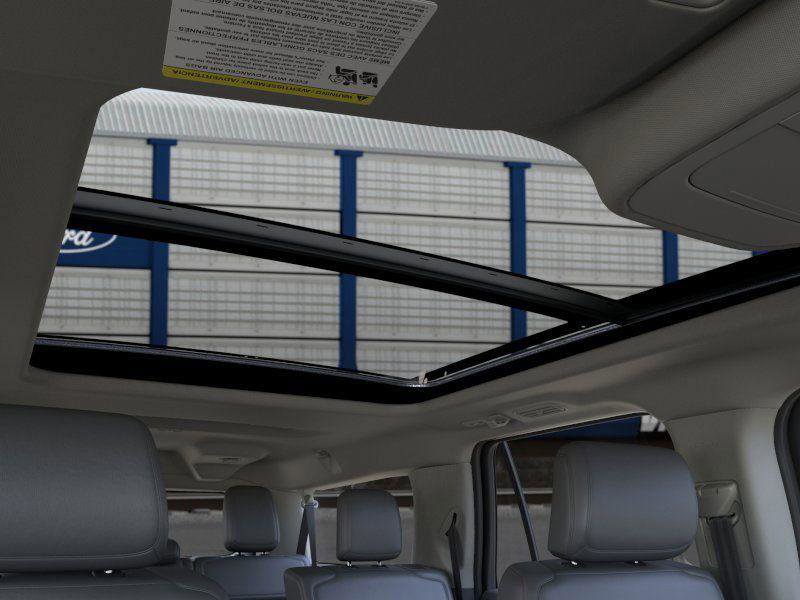 New 2025 Ford Expedition Max Active image 62