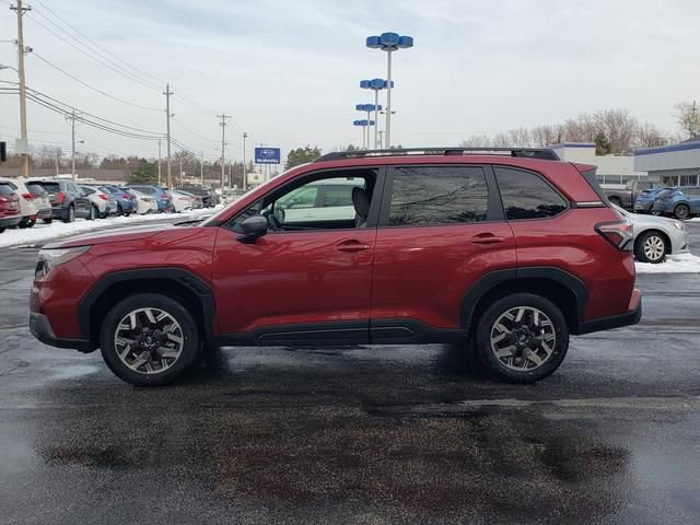 New 2026 Subaru Forester Premium image 7