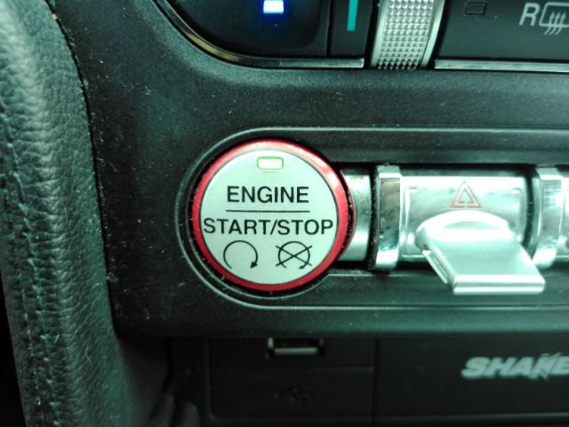 Used 2016 Ford Mustang Premium w/ Ecoboost Performance Package RWD image 37