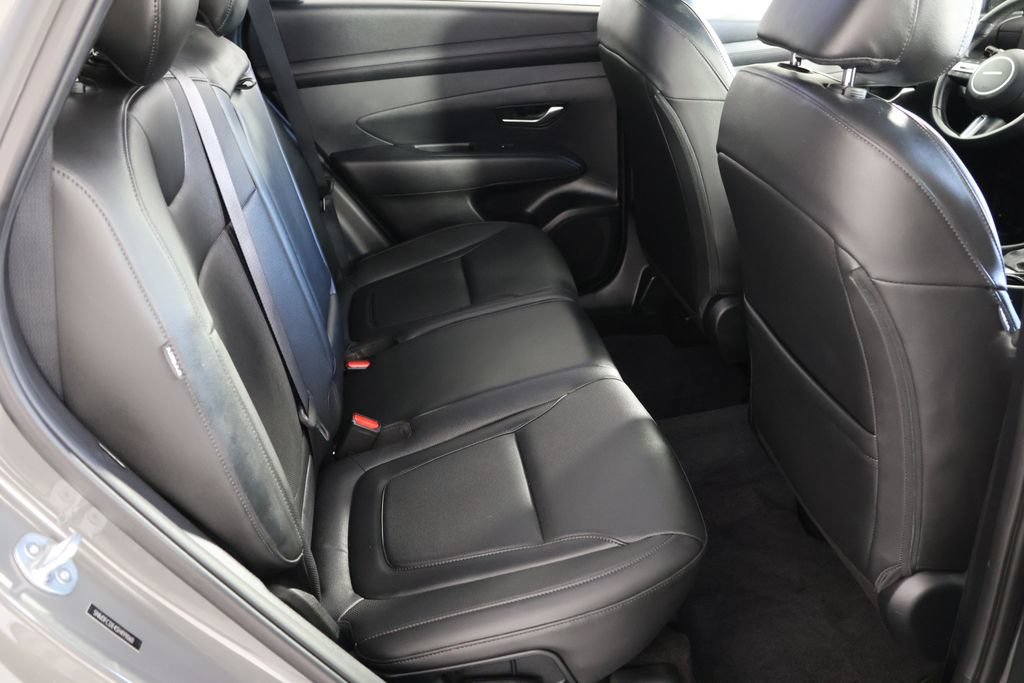 Used 2025 Hyundai Tucson XRT AWD/4WD image 22