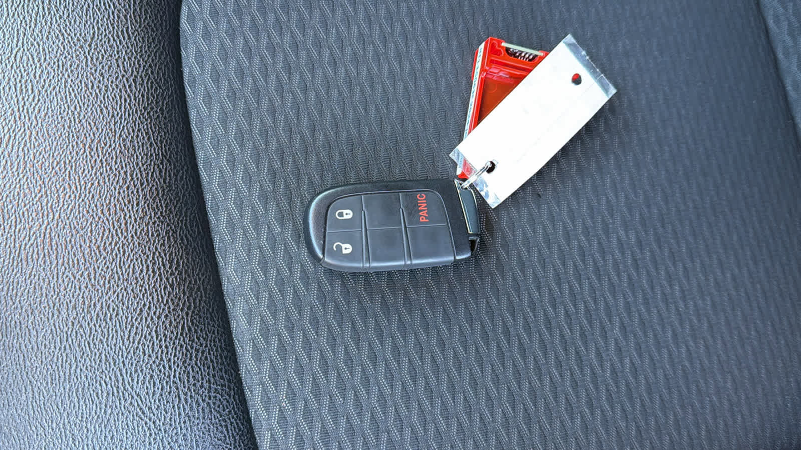 Used 2024 Jeep Compass Latitude image 20