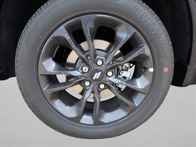New 2026 Dodge Durango GT w/ Blacktop Package AWD/4WD image 7