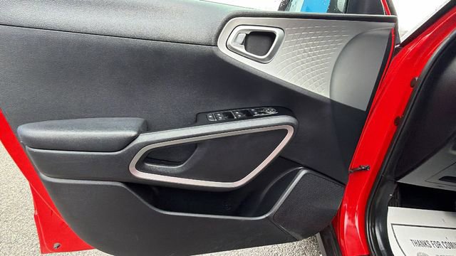 Used 2020 Kia Soul X-Line FWD image 11