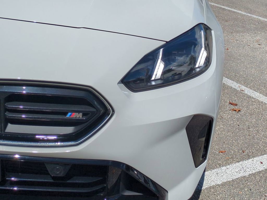 New 2026 BMW M235i xDrive w/ M Performance Package image 10