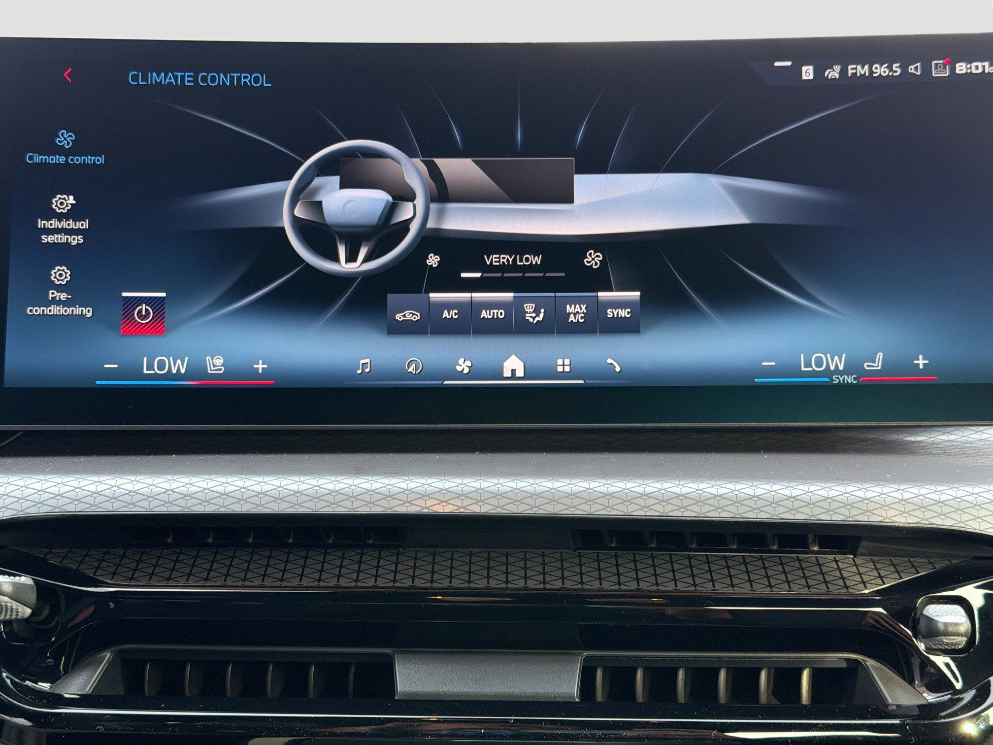 New 2026 BMW M440i Coupe image 34