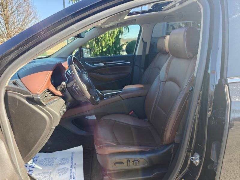 Used 2019 Buick Enclave Avenir w/ Avenir Technology Package image 10