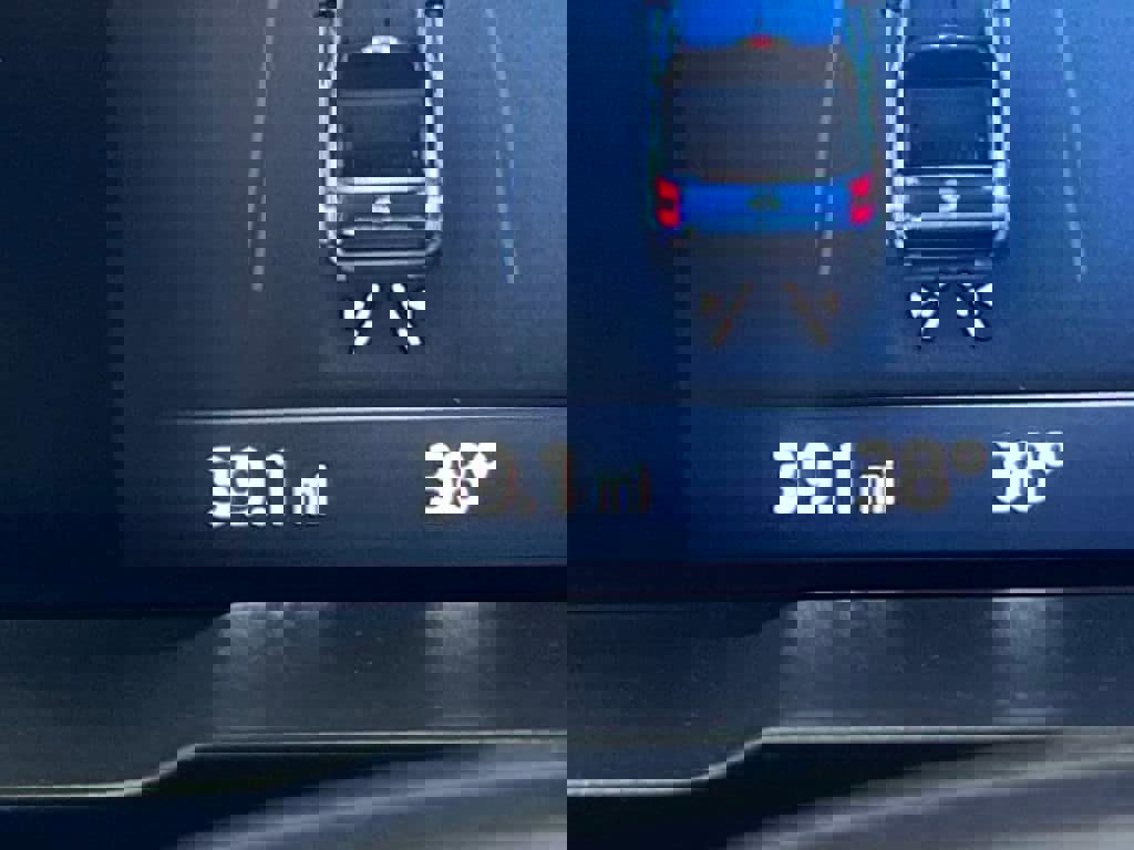 New 2025 Ford Maverick XLT w/ XLT Luxury Package image 17