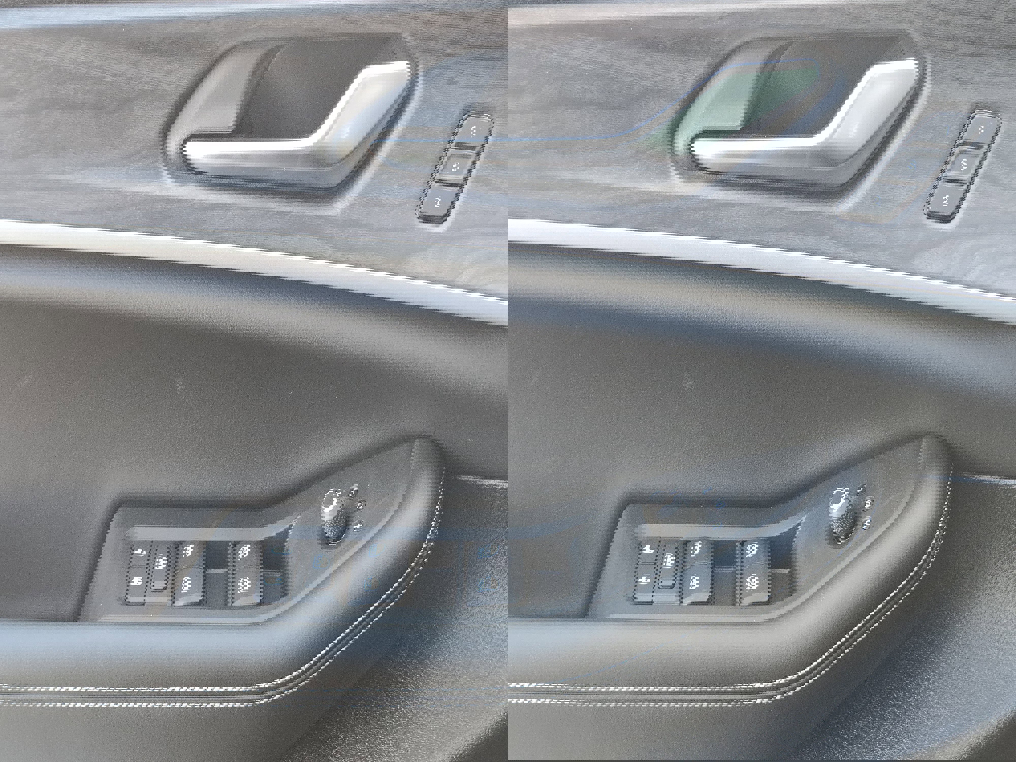 New 2025 Jeep Grand Cherokee L Limited w/ Black Appearance Package image 18