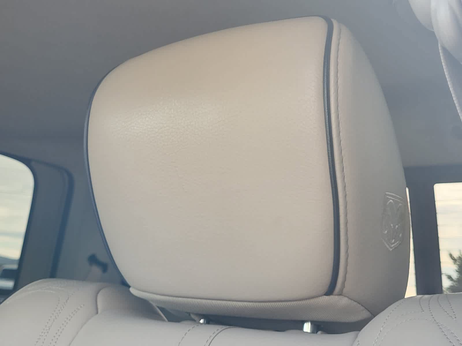 Used 2018 RAM 2500 Limited AWD/4WD image 14