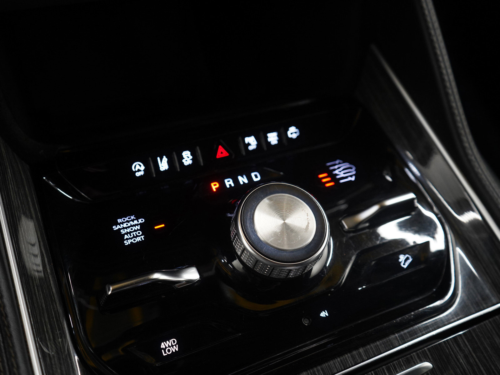 Used 2022 Jeep Wagoneer Series III w/ Premium Group I image 25