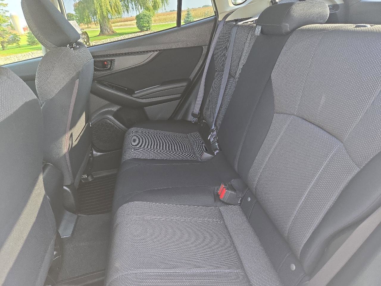 Used 2022 Subaru Crosstrek 2.0i image 15