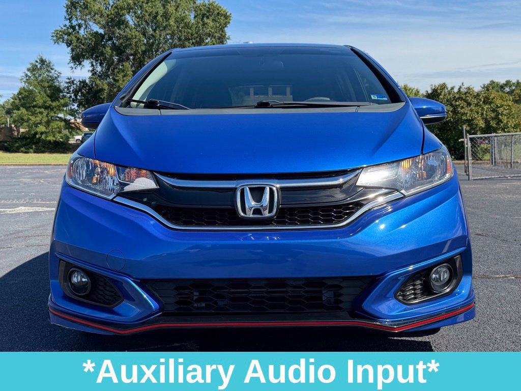 Used 2020 Honda Fit Sport image 14