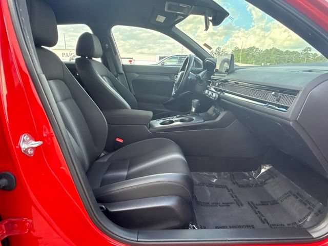 Used 2025 Honda Civic Sport image 21