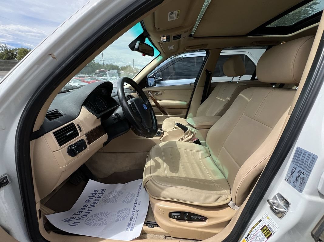 Used 2007 BMW X3 3.0si AWD/4WD image 16