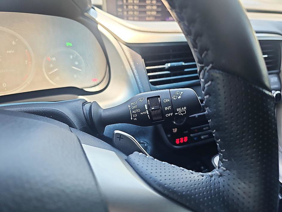 Used 2019 Lexus RX 350 F Sport image 22