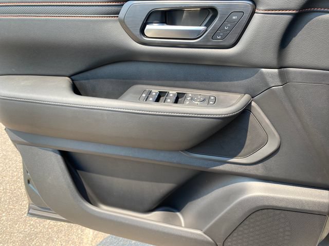 New 2026 Nissan Armada PRO-4X AWD/4WD image 13