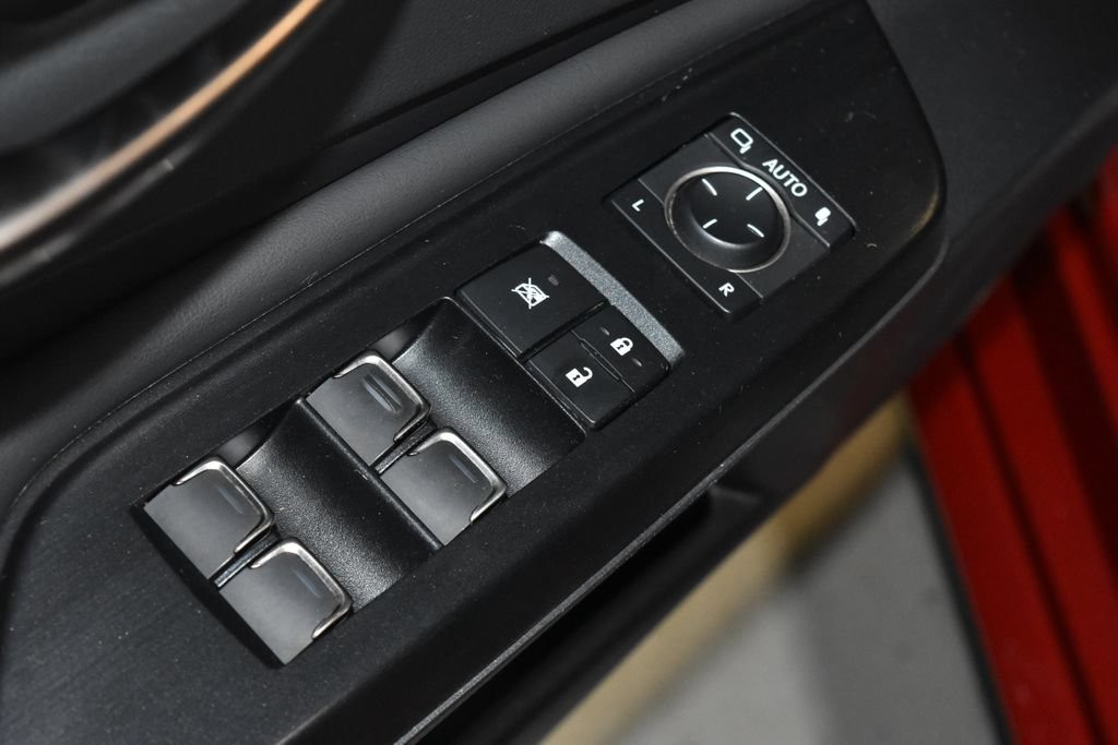 Used 2021 Lexus ES 350 F Sport w/ Accessory Package 2 FWD image 6