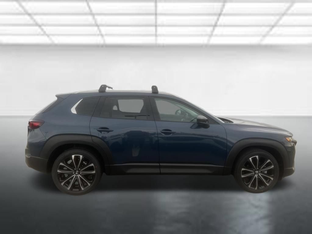 New 2026 MAZDA CX-50 AWD 2.5 S w/ Weather Package image 2