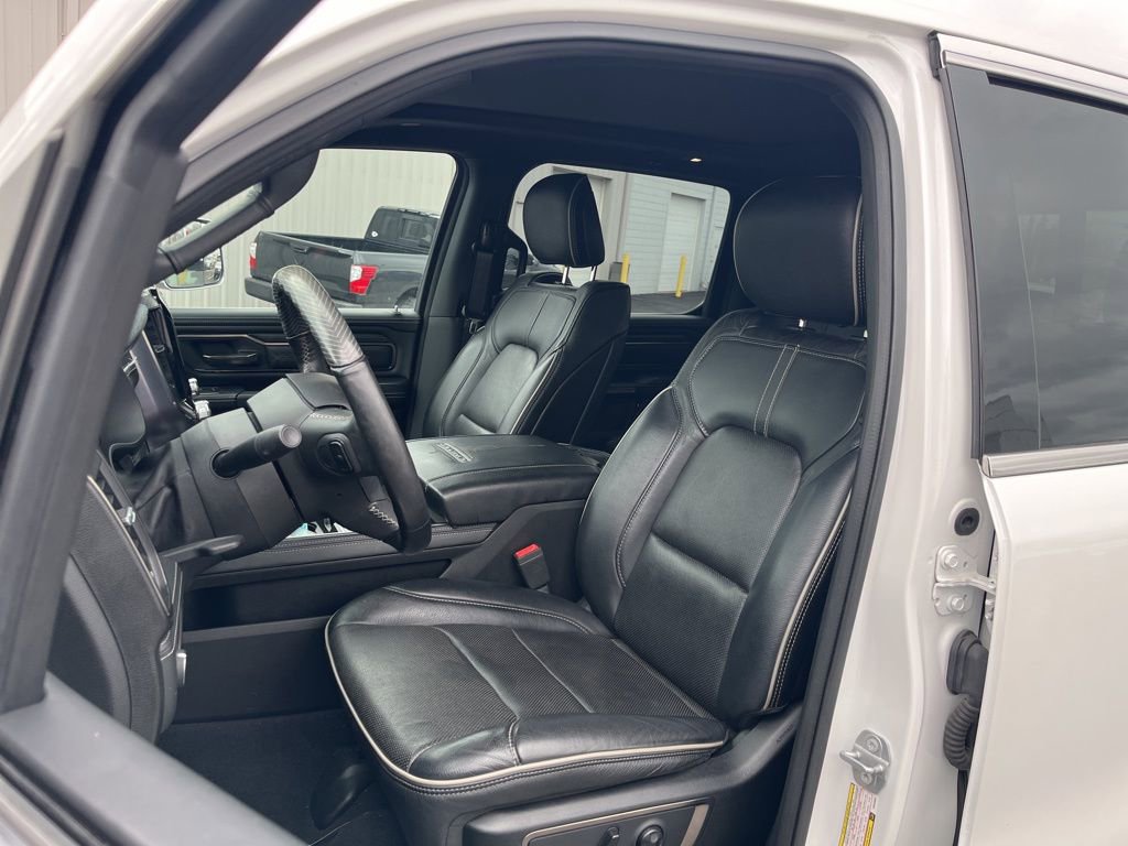 Used 2019 RAM 1500 Limited image 23