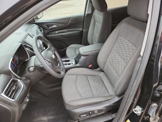 Certified 2020 Chevrolet Equinox LT image 18