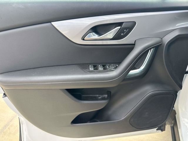 Used 2022 Chevrolet Blazer LT image 51