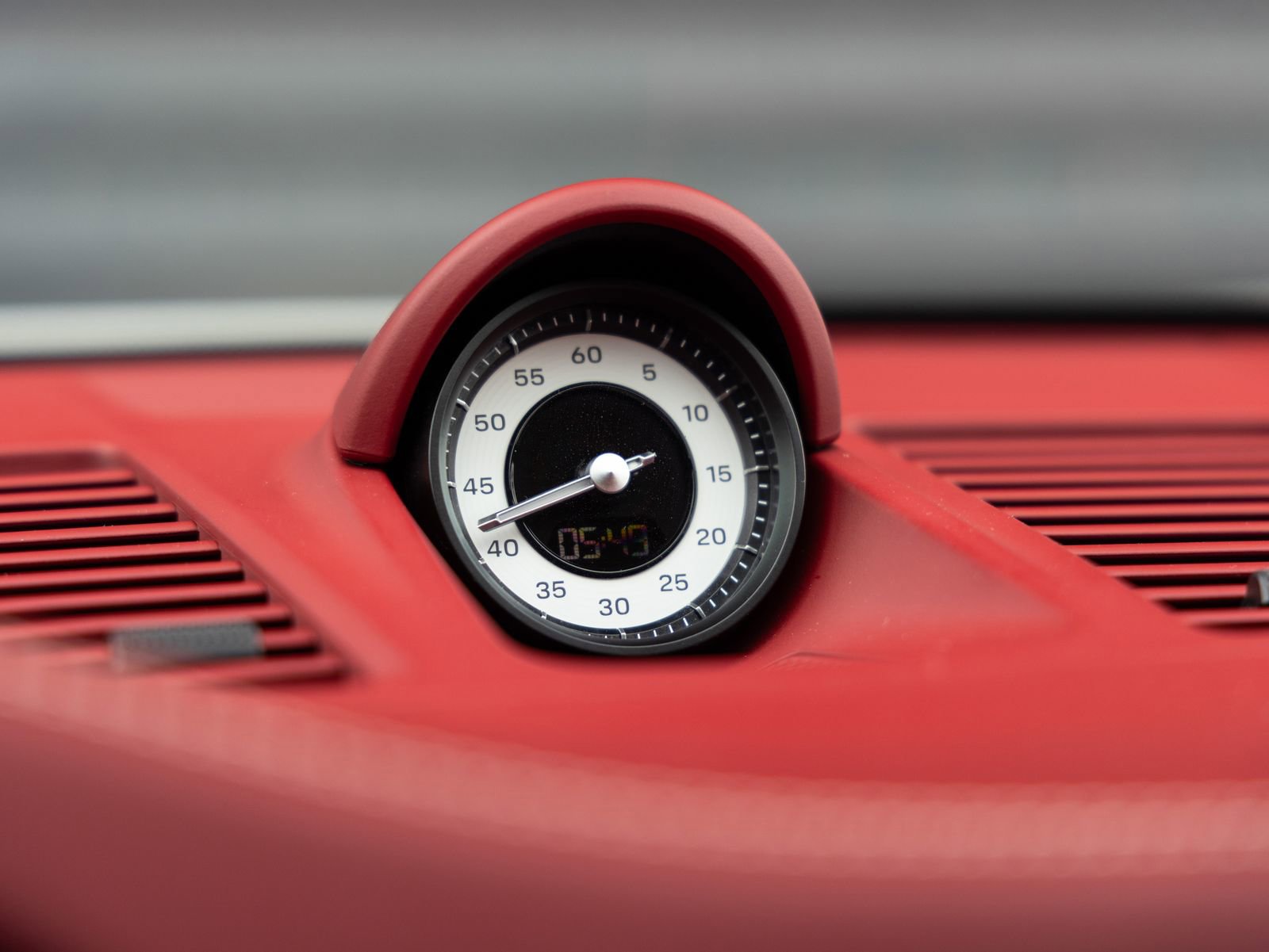 Certified 2024 Porsche 911 Carrera S image 17