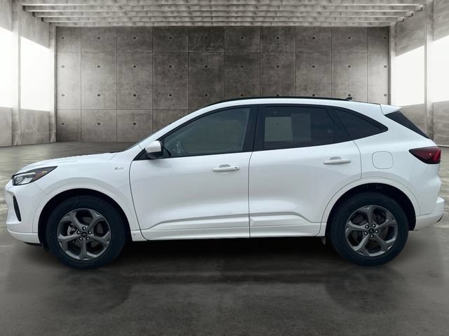 Used 2023 Ford Escape ST-Line Select w/ Tech Pack #2 AWD/4WD image 8