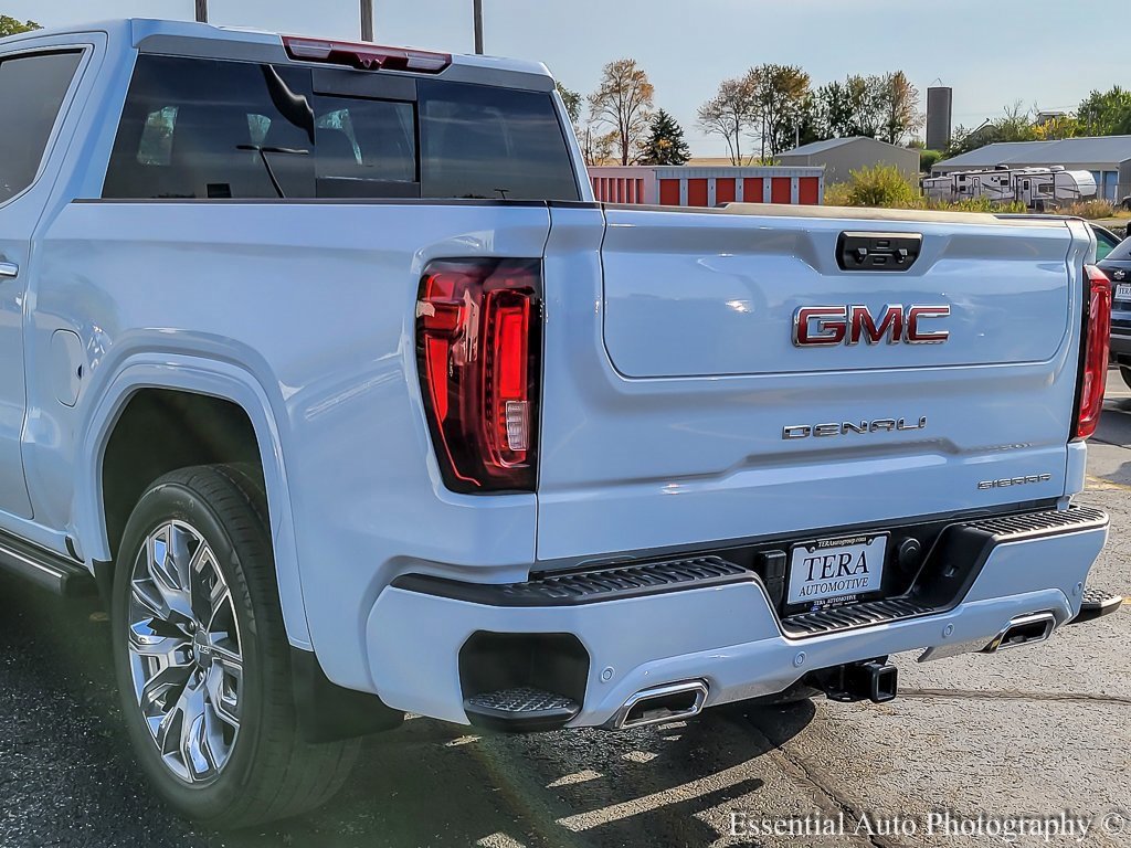 New 2026 GMC Sierra 1500 Denali image 6