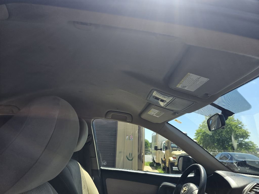 Used 2010 Toyota RAV4 4WD w/ 3rd Row image 19