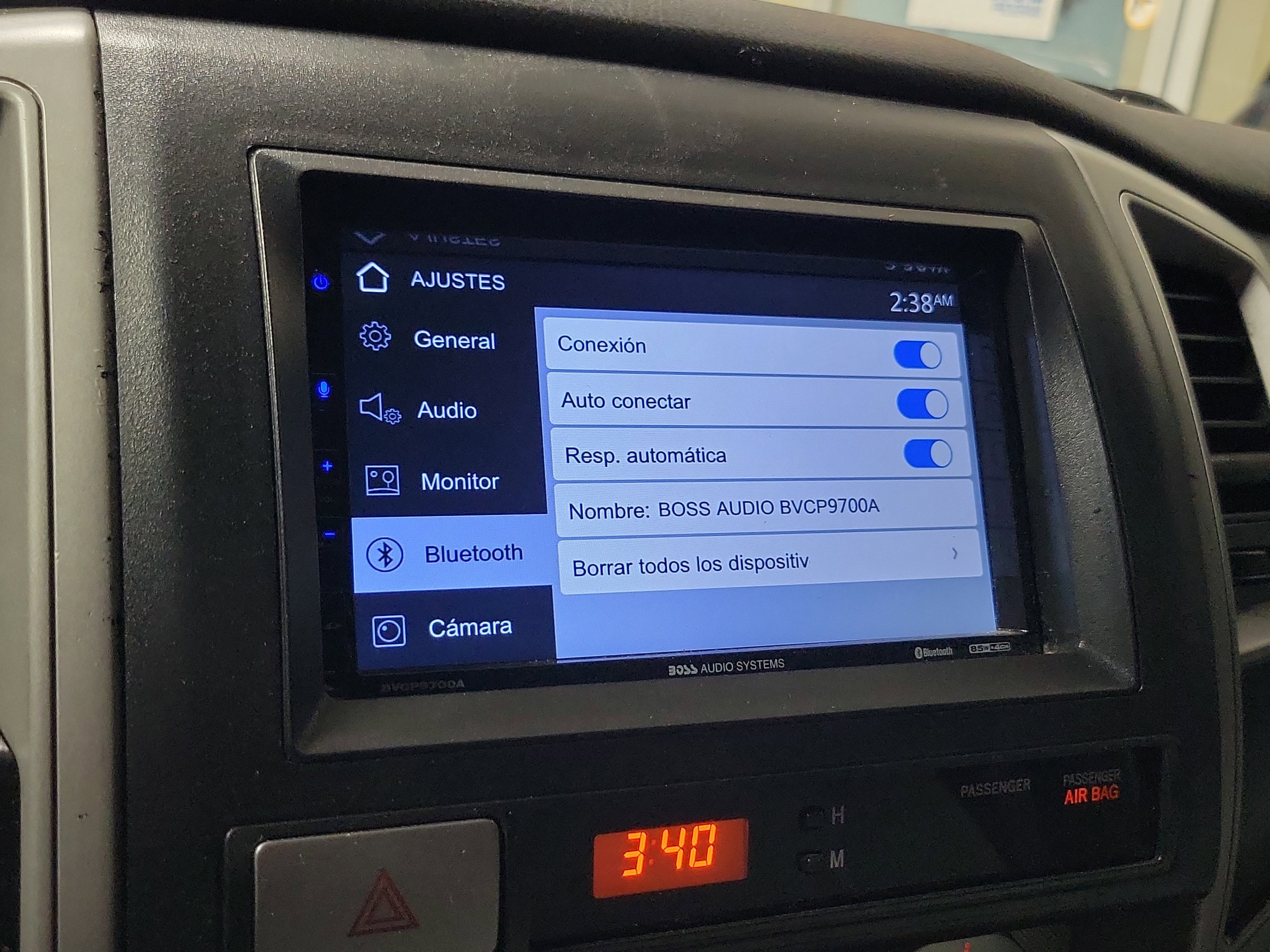 Used 2010 Toyota Tacoma PreRunner image 27