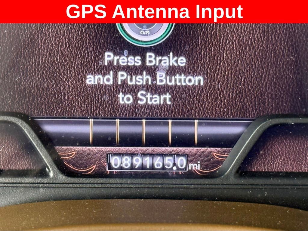 Used 2020 RAM 1500 Limited image 17