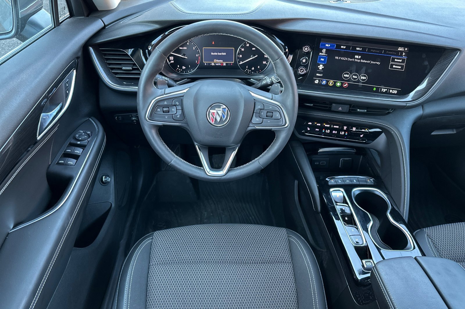 Used 2022 Buick Envision Preferred image 15